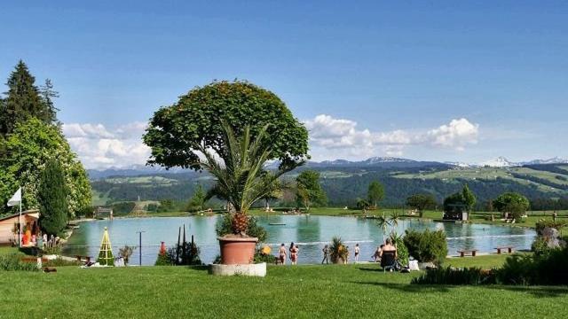 Allgaeuphorie, * Oberreute