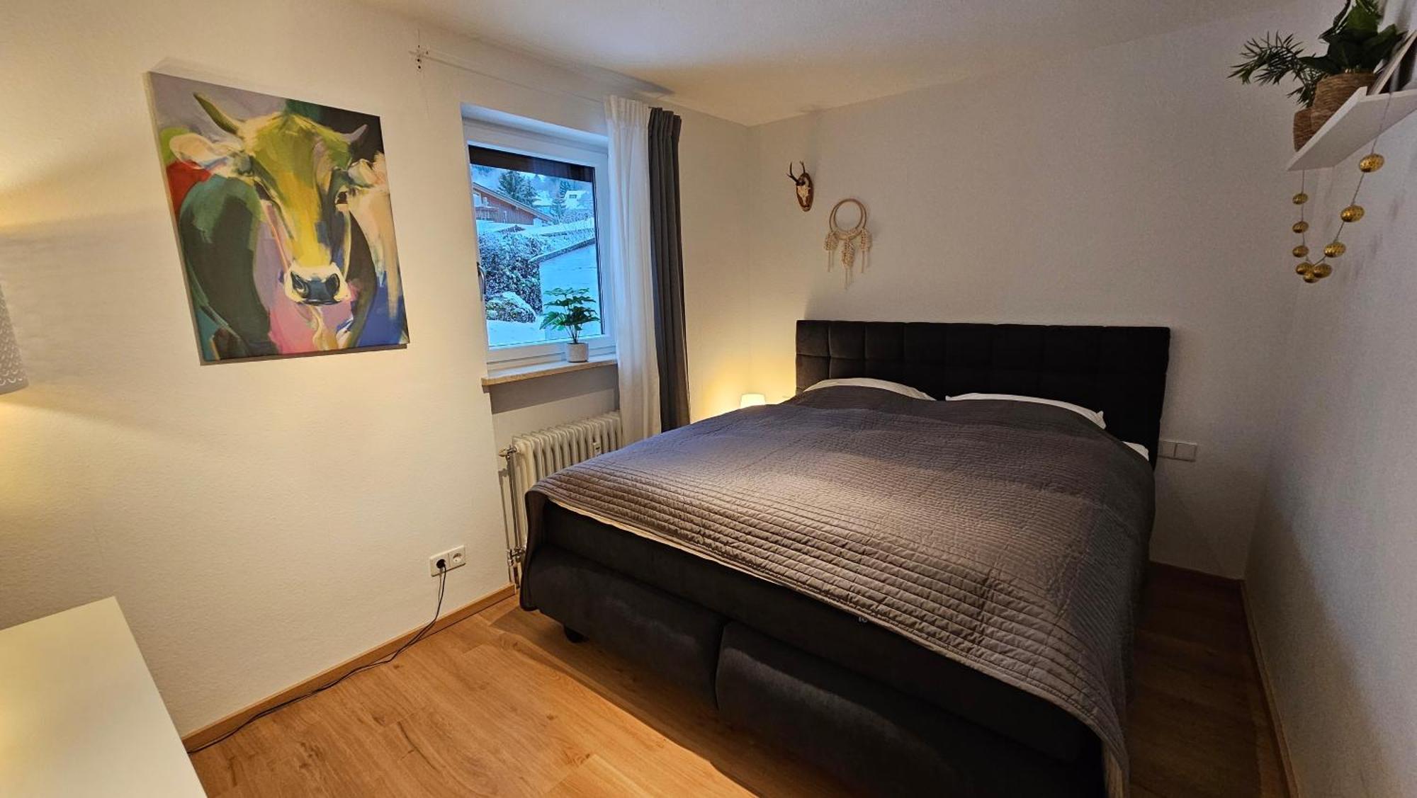 Apartment Allgaeuphorie,