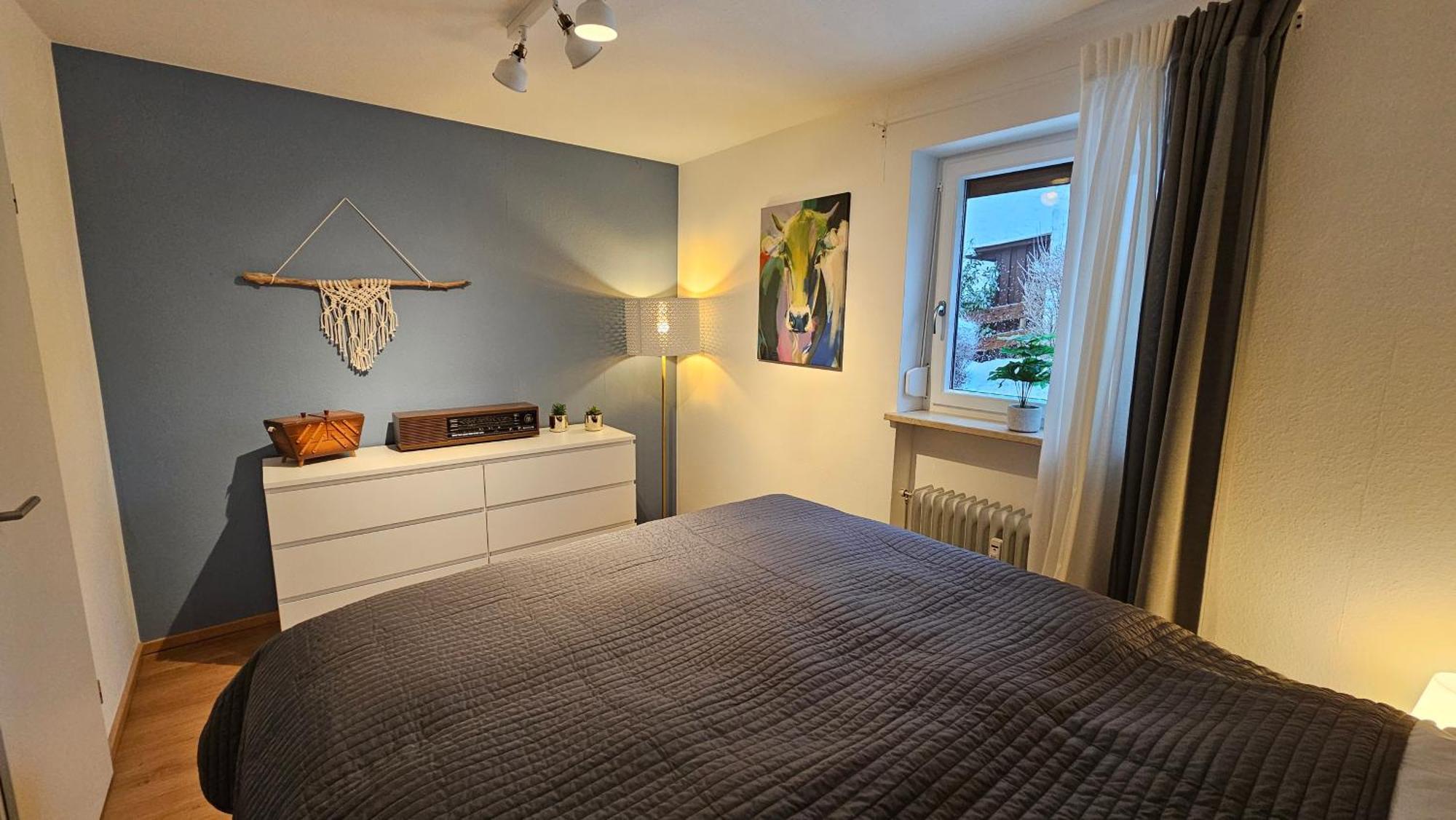 Apartment Allgaeuphorie, *